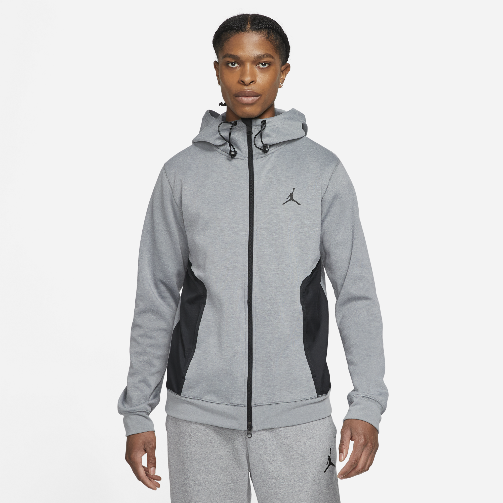 jordan sweat outfits mens