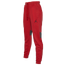 Jordan Dri-FIT Air Fleece Pants - Men's Gym Red/Black