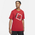 Jordan Jumpman Box T-Shirt - Men's Gym Red/Black