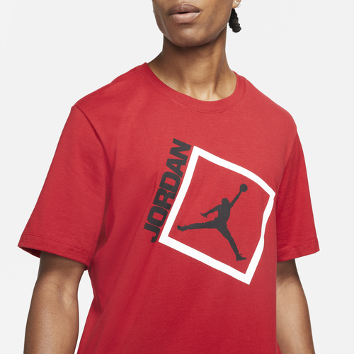 Jordan Jumpman Box TShirt Foot Locker