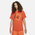 Jordan Jumpman Box T-Shirt - Men's Orange/Black