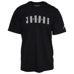 Men's - Jordan Sport DNA T-Shirt - Black/White