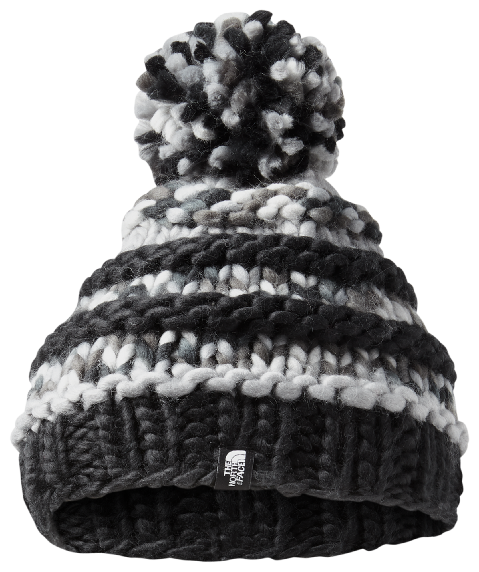 the north face women's nanny knit beanie