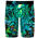 Ethika Graphic Briefs - Boys' Grade School Green/Teal
