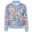adidas Trico Jacket - Girls' Grade School Multi/Multi