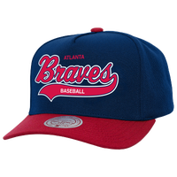 Navy/Red