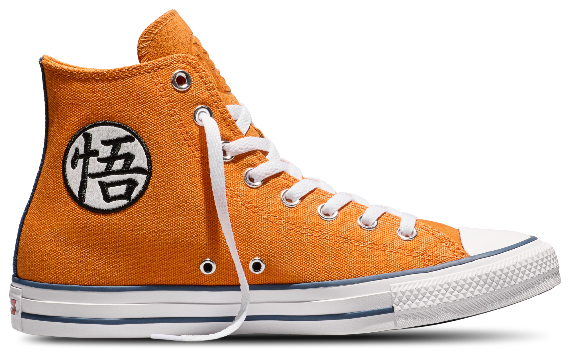 Converse All Star Hi Dragon Ball Z Goku - Men's