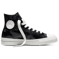 Men's - Converse CT AS Hi Throwback - White/Black/Grey