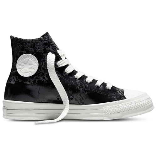  - Converse CT AS Hi Throwback - White/Black Grey