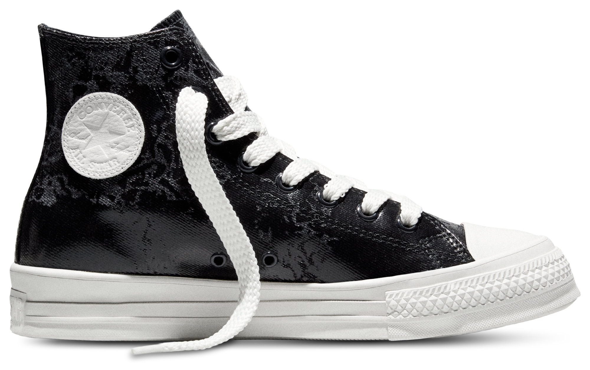 Converse CT AS Hi Throwback - Men's