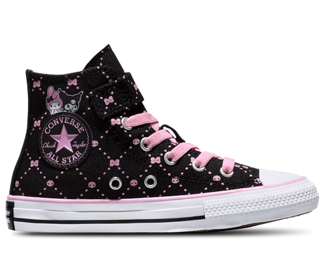 Pre-School Converse CTAS Hello Kitty
