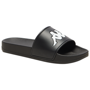 Kappa Slides Sandals and Shoes Foot Locker