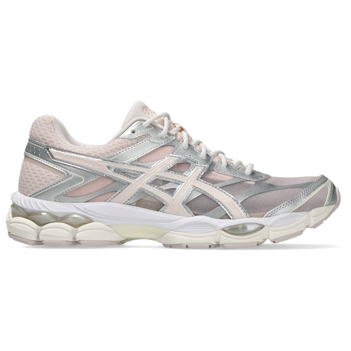 WOMENS - ASICS® GEL-Cumulus 16 - Pink Cloud/Pure Silver