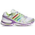 adidas Adistar Control 5 - Adidas Solar Slime/White