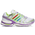 adidas Adistar Control 5 - Boys' Grade School Solar Slime/White
