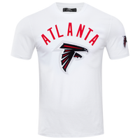 Nfl Shop Atlanta Falcons Chrome Dimension T-Shirt