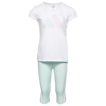 White/Green