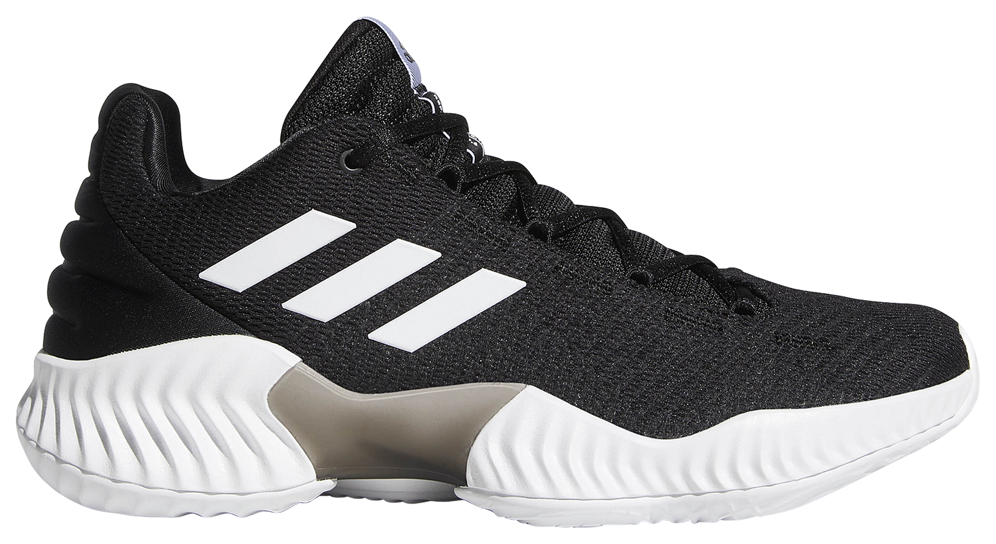 adidas pro bounce low