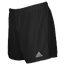 adidas Team Parma 16 Shorts - Women's Black/White