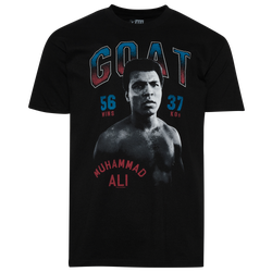 Men's - Steve Selvin Ali G.O.A.T. T-Shirt - Black