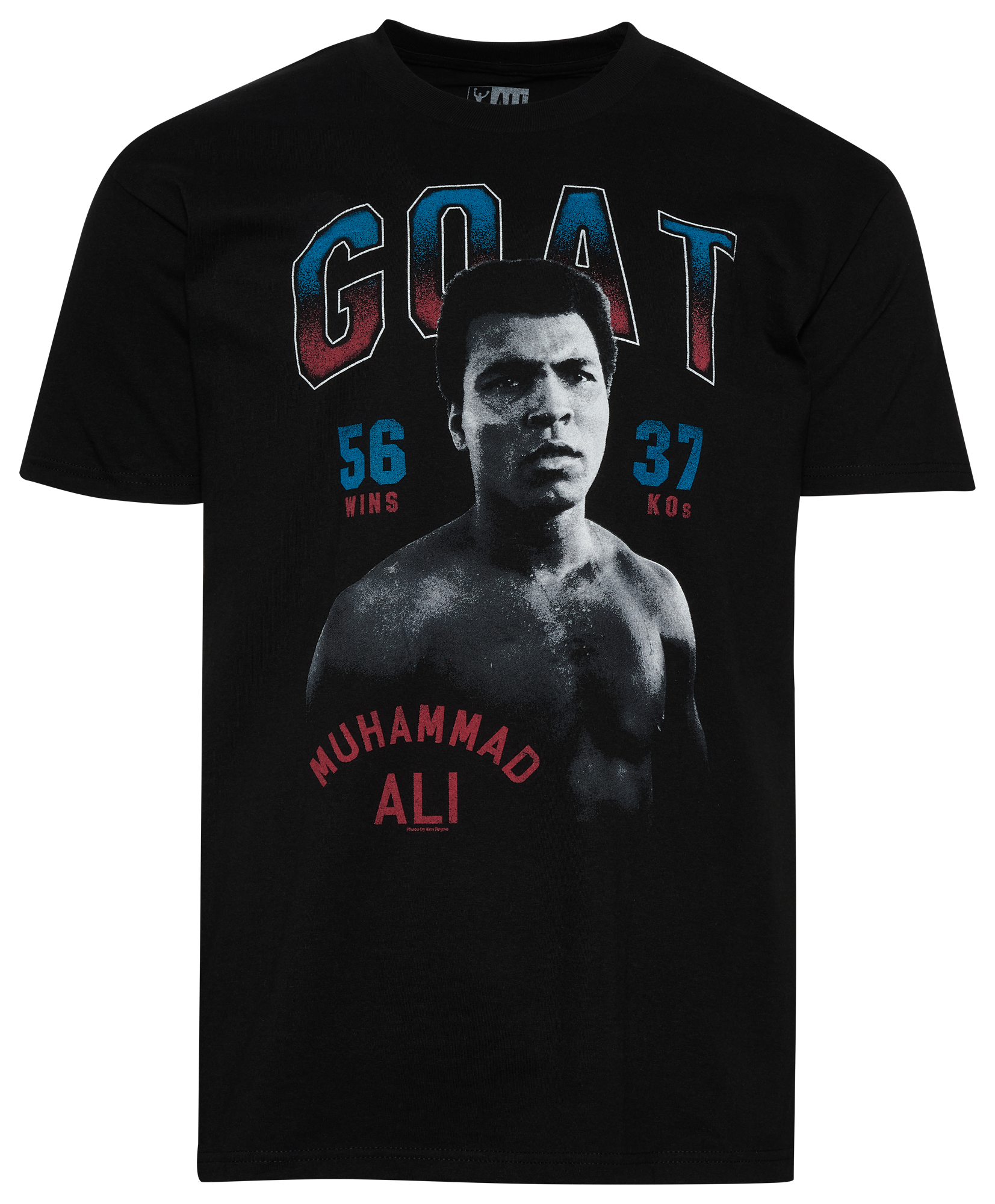 Graphic Tees Ali G.O.A.T. T-Shirt - Men's