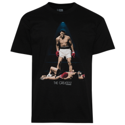 me Tシャツ PUMA Melo Metallic T-Shirt - Men's | Champs Sports