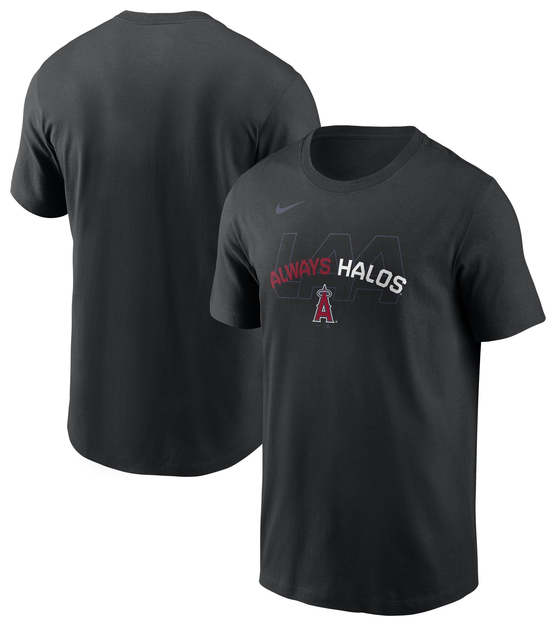 Nike Angels Hot Corner T-Shirt - Men's
