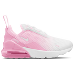 Pink/White