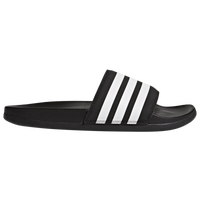 Adidas slides women sale