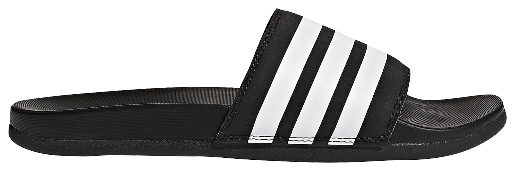 adidas slippers foot locker