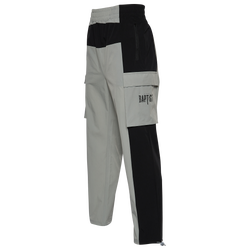 Men's - The Baptist 4 Way Stretch Nylon Pants - Grey/Grey