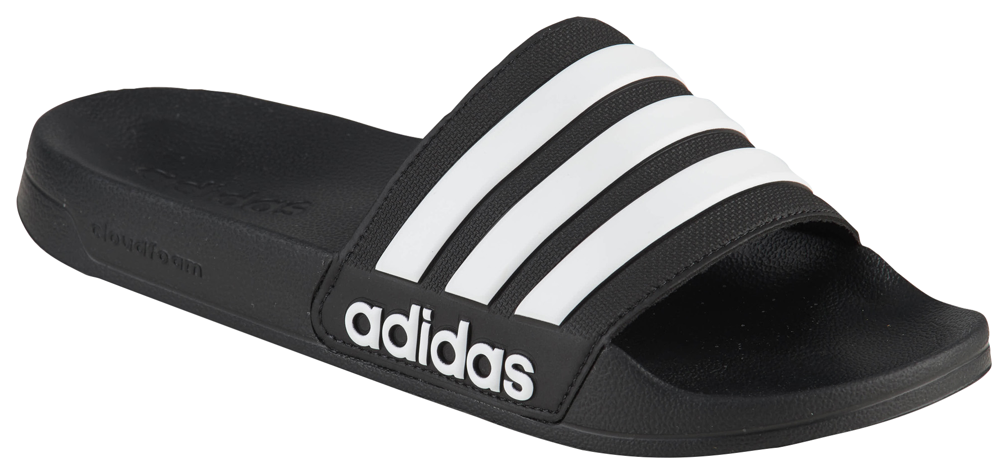 adidas sliders mens sports direct