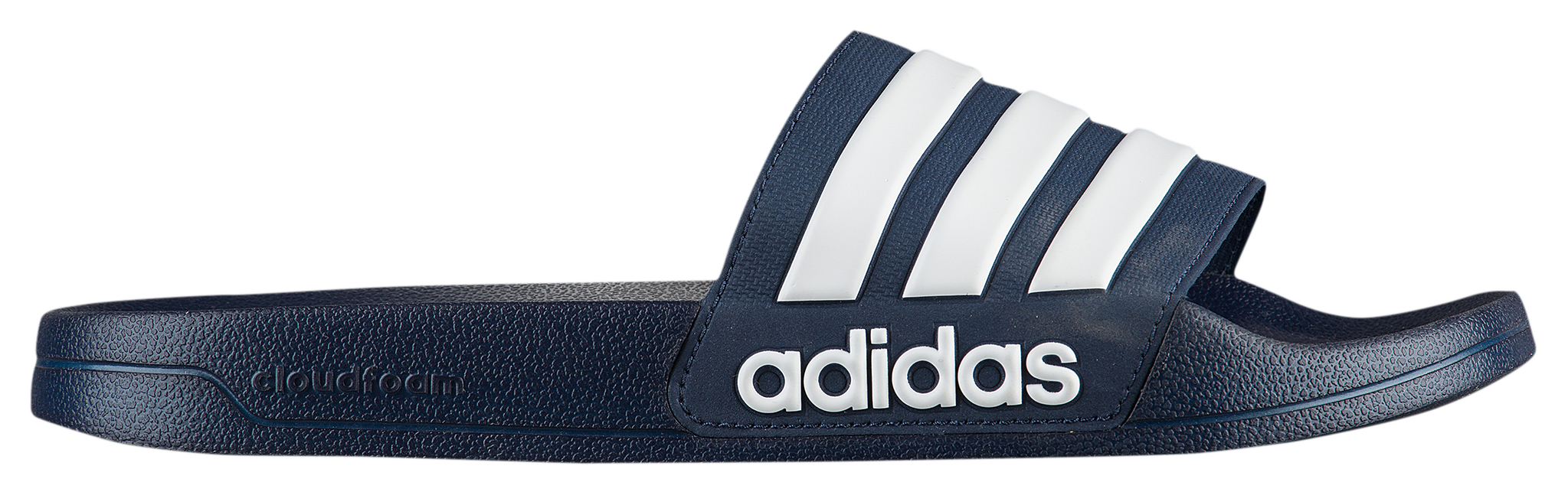 foot locker adidas slides