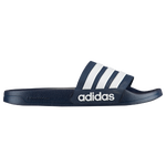 Collegiate Navy/White