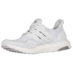 Men's - adidas Ultraboost 5.0 DNA - White/White/White
