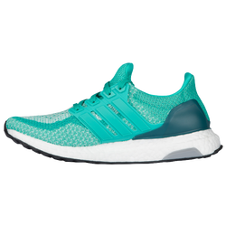 Women's - adidas Ultraboost - Shock Mint/Ice Mint/Tech Green