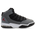 Jordan Max Aura - Boys' Grade School Red/Grey/Black