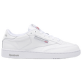 Reebok Club C 85 - Reebok White/Grey