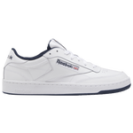 White/Navy