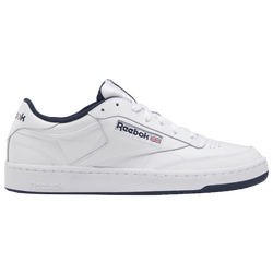 White Reebok Shoes Foot Locker