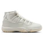 Sail/Pearl Grey/Metallic Silver