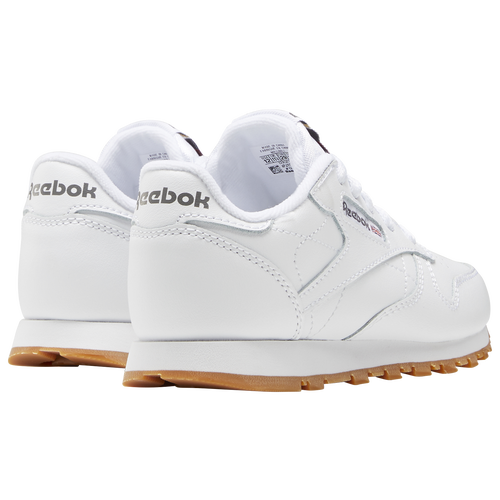 Reebok Classic Leather Foot Locker