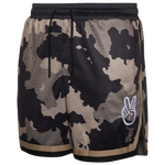 Army Camo/Black