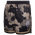 Deuce Vibe Shorts 2.0 - Men's Army Camo/Black