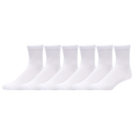 White/White