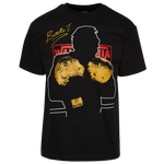 Black/Red/Gold