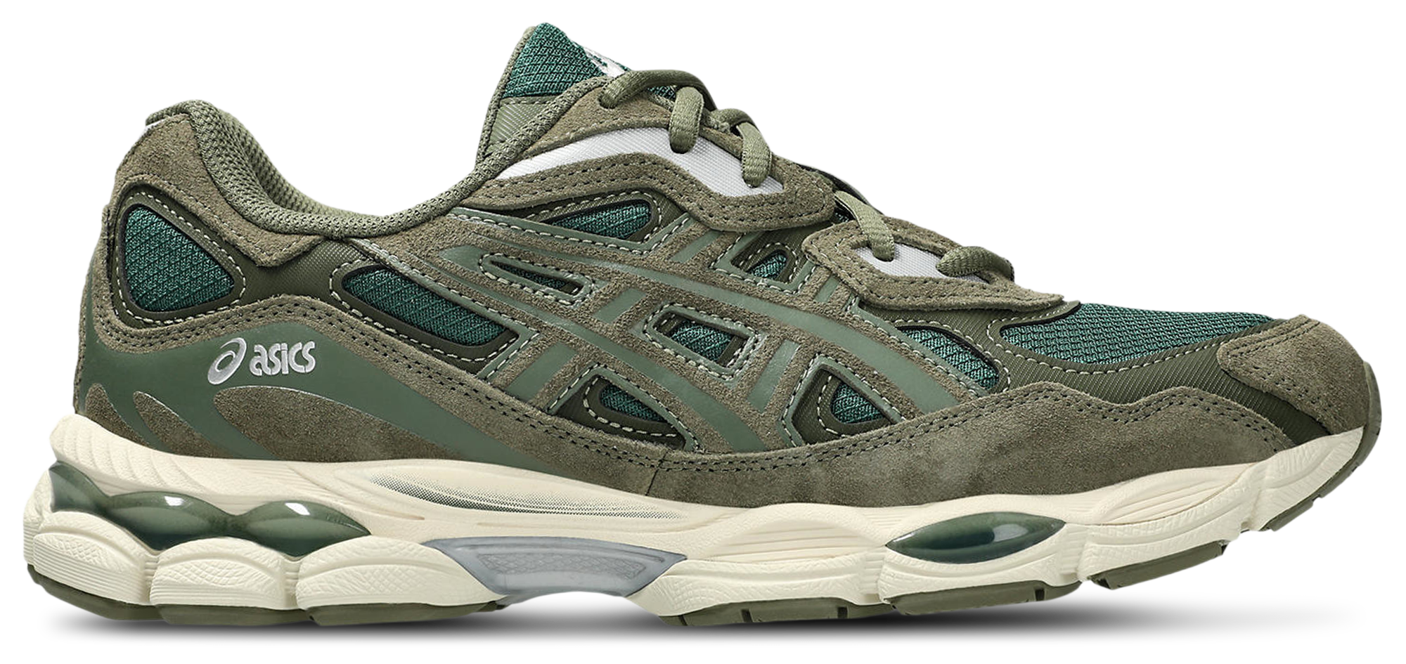 ASICS® GEL-NYC - Men's | Champs Sports