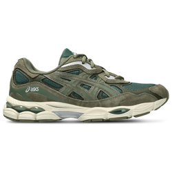 Men's - ASICS® GEL-NYC - Green/Green/Tan