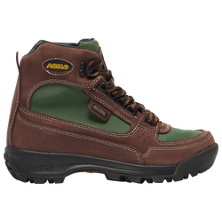 Men's - Asolo Skyriser - Brown/Green