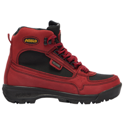 Men's - Asolo Skyriser - Red/Black